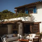 Pousada Blanca Mar