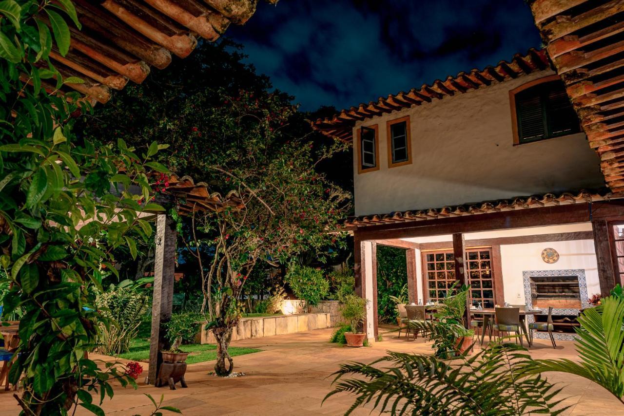 Hotel Blanca Mar Búzios