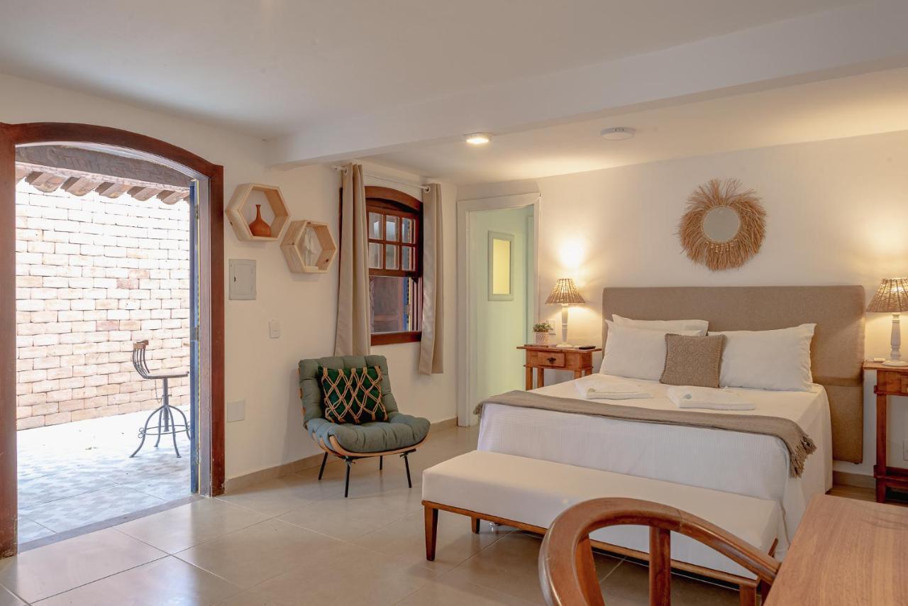 Blanca Mar Hotel Búzios