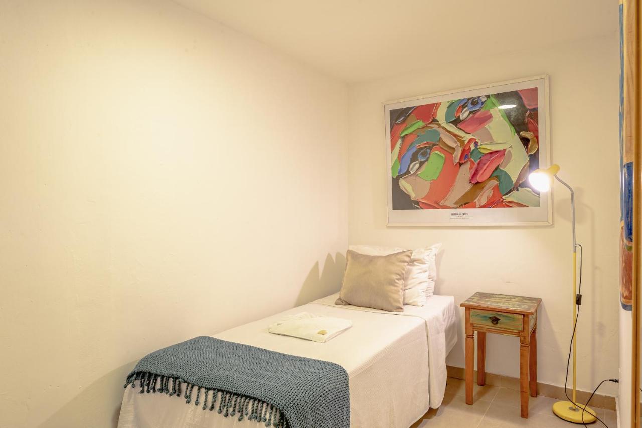 Blanca Mar Hotel 3*