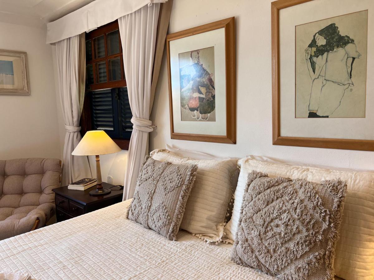 Blanca Mar Hotel Búzios